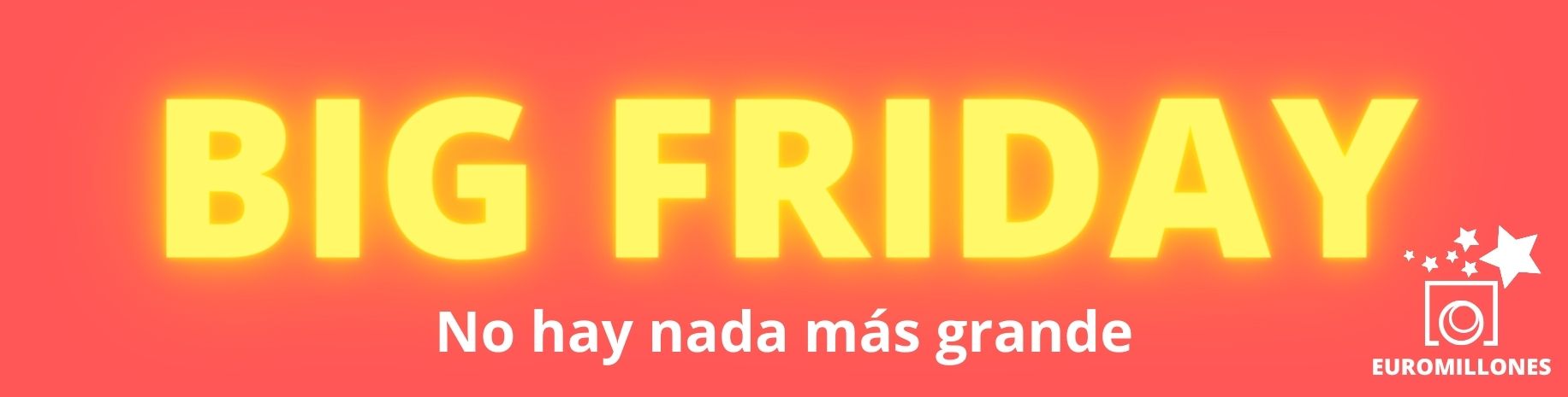 que es y cuando se celebra el big friday